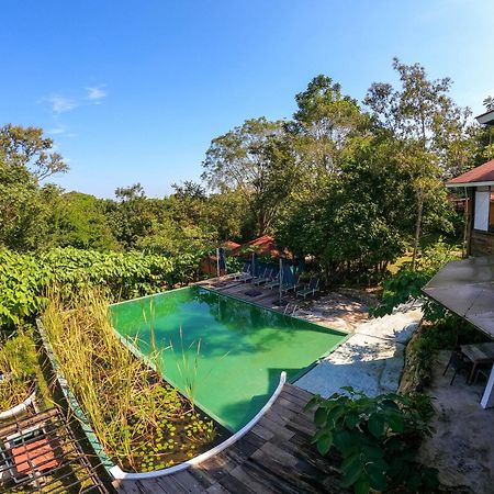 Winika Alterra Villa Palenque Ngoại thất bức ảnh
