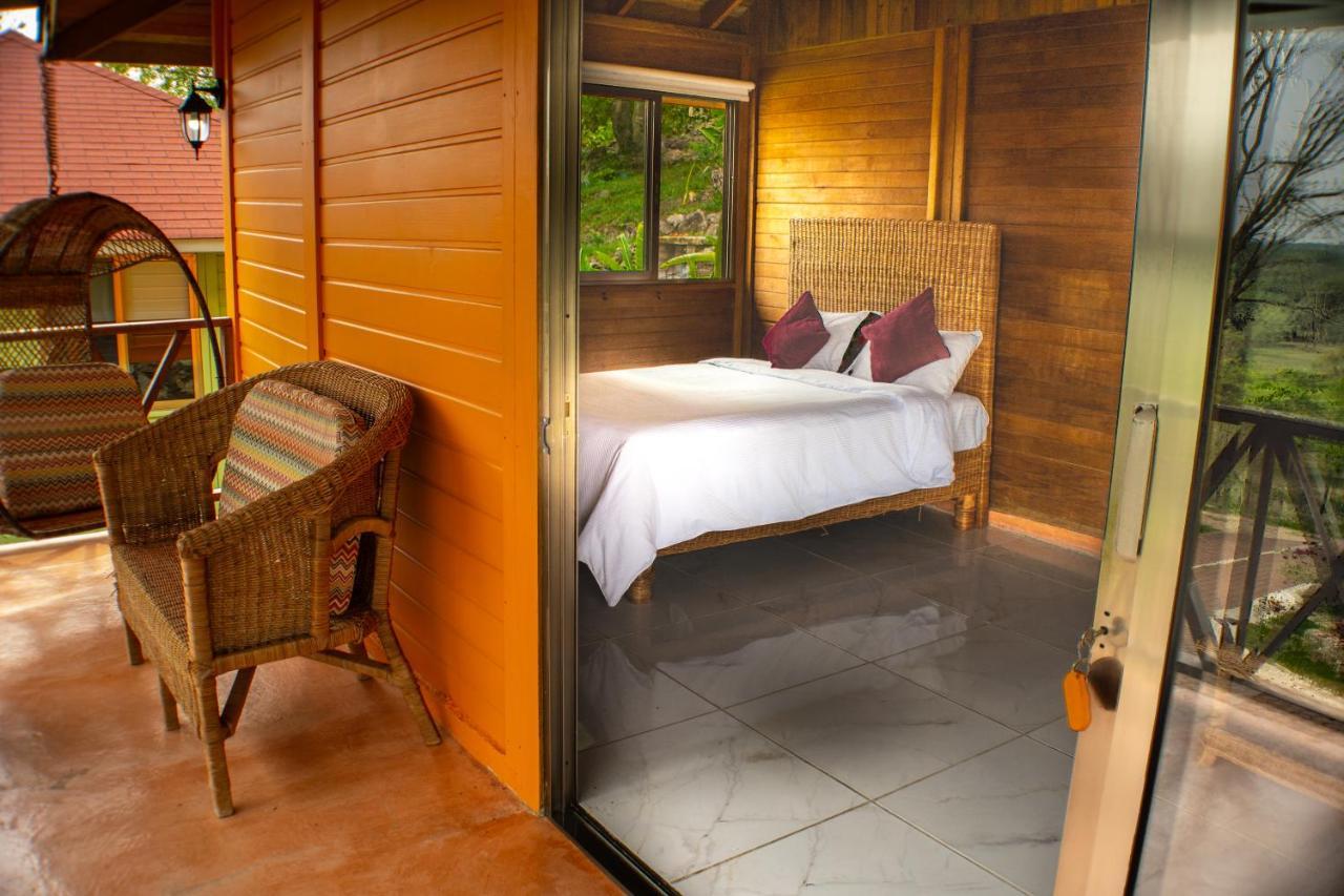 Winika Alterra Villa Palenque Ngoại thất bức ảnh