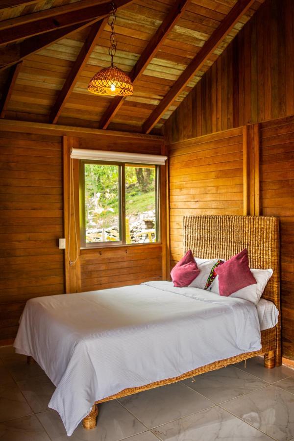 Winika Alterra Villa Palenque Ngoại thất bức ảnh