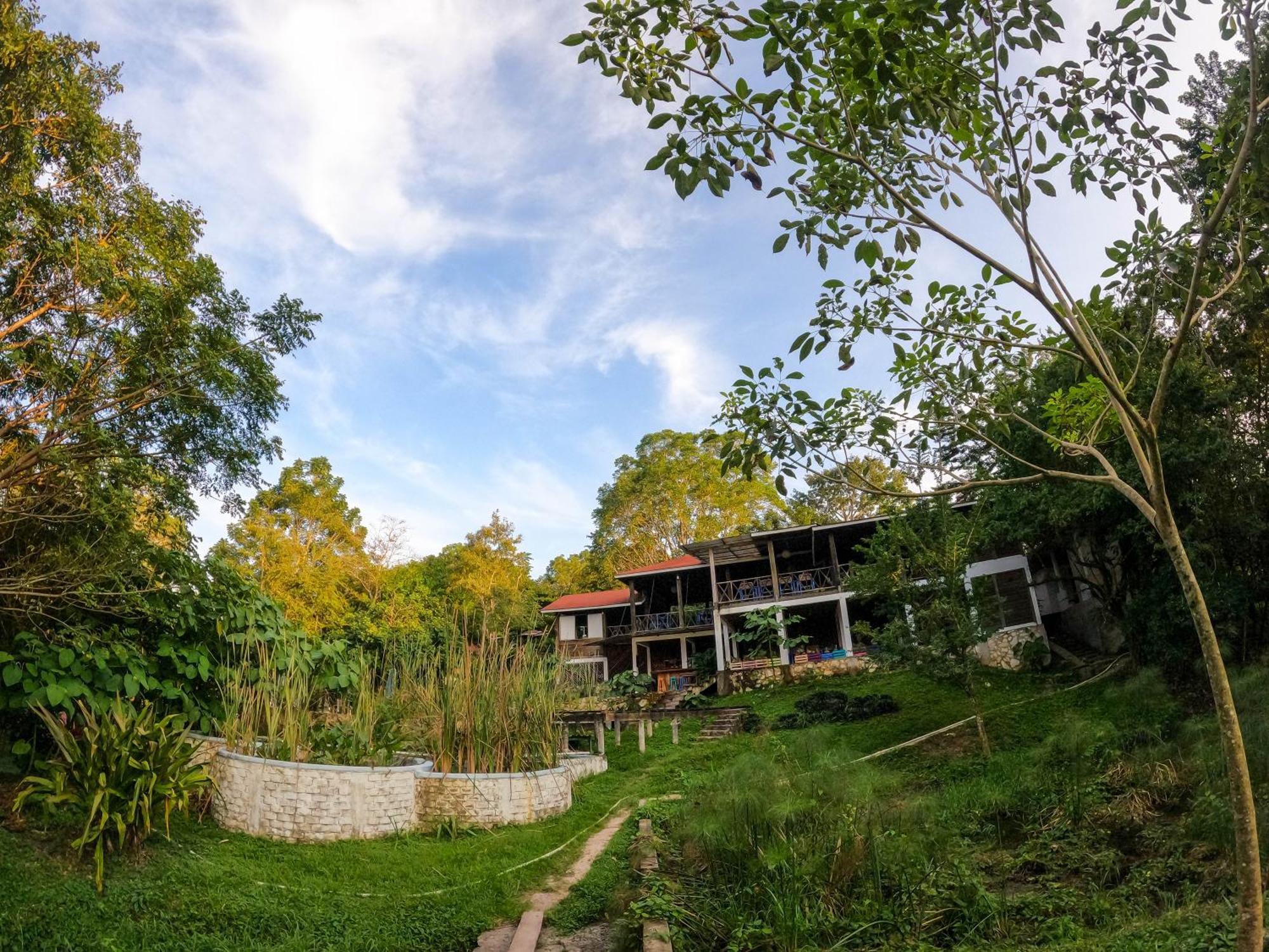 Winika Alterra Villa Palenque Ngoại thất bức ảnh