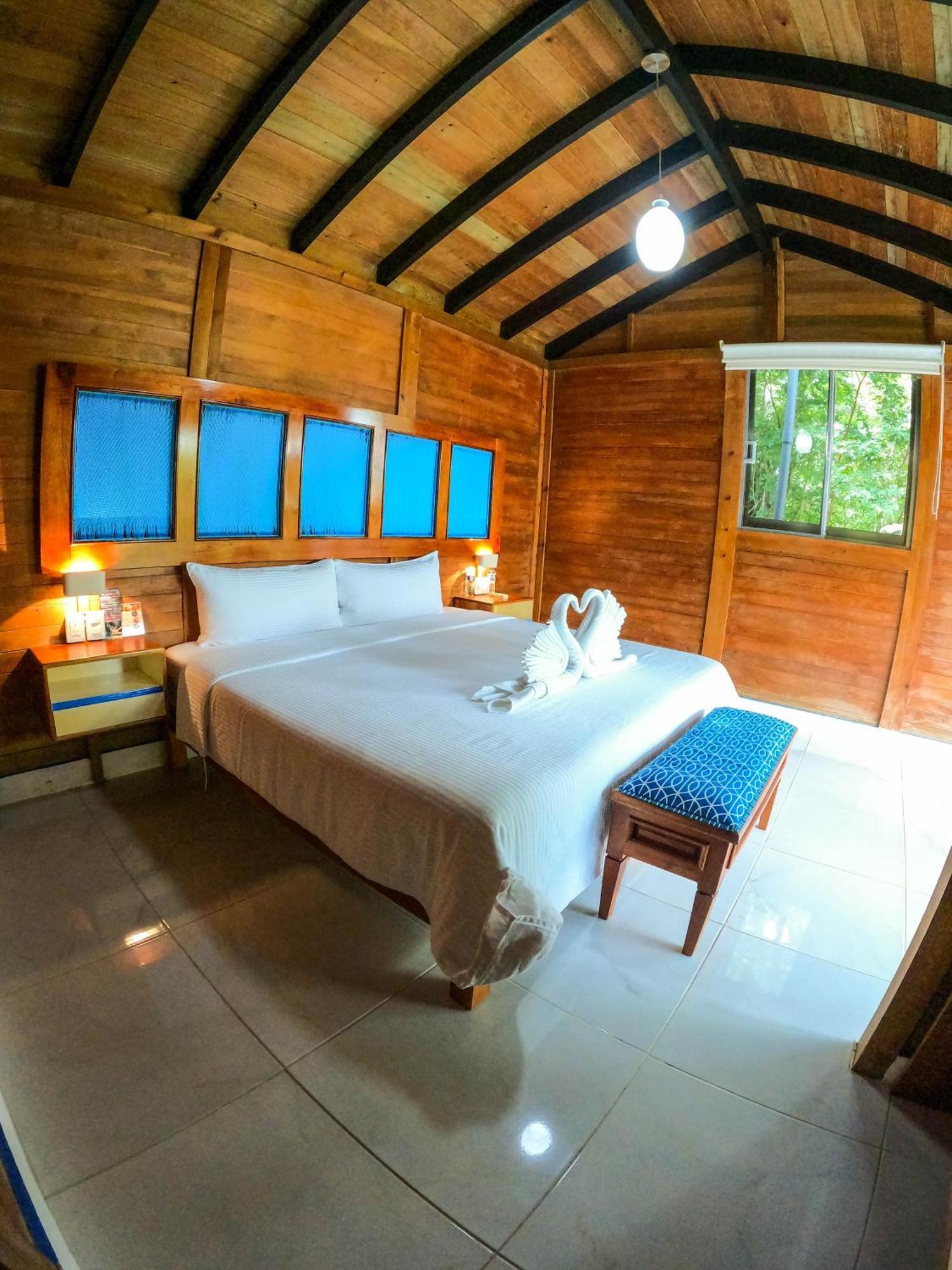 Winika Alterra Villa Palenque Ngoại thất bức ảnh