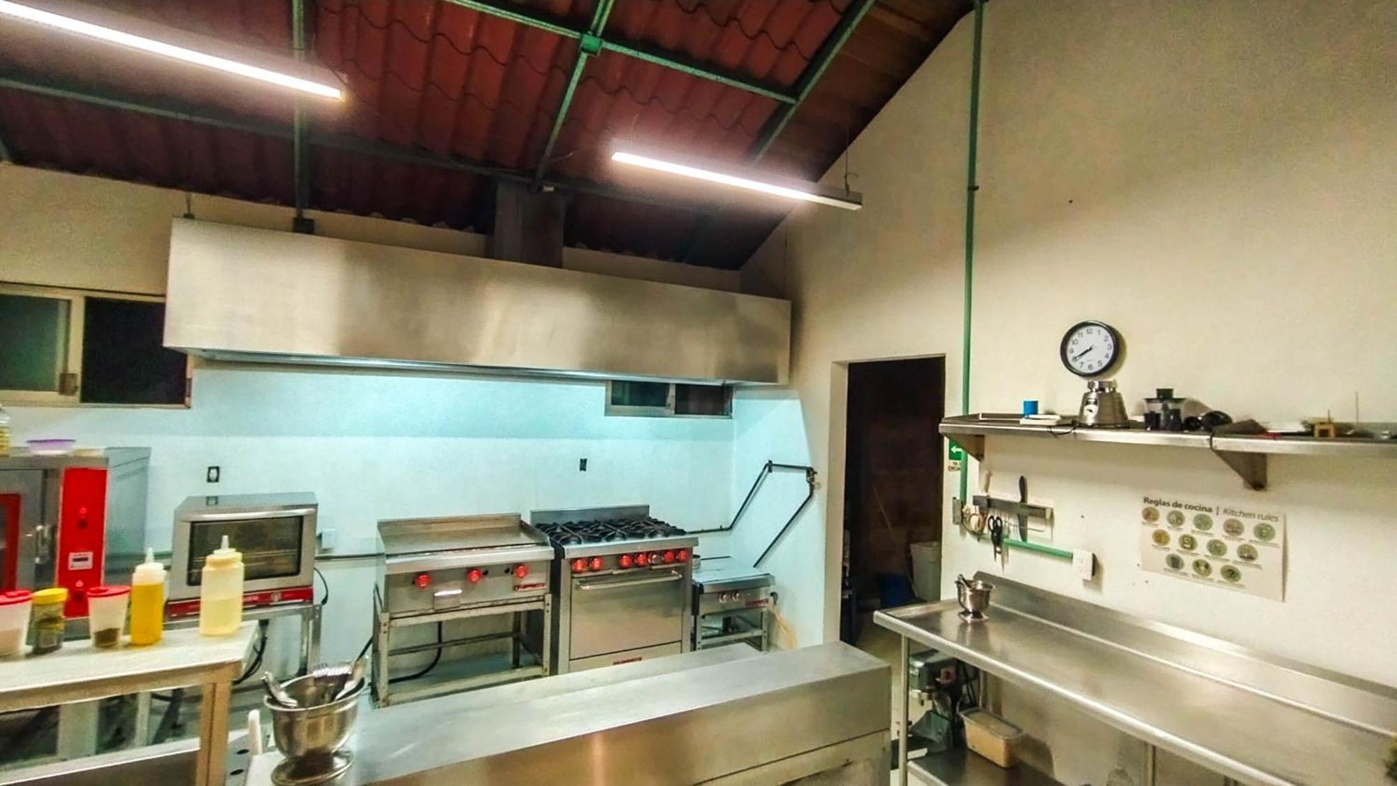 Winika Alterra Villa Palenque Ngoại thất bức ảnh