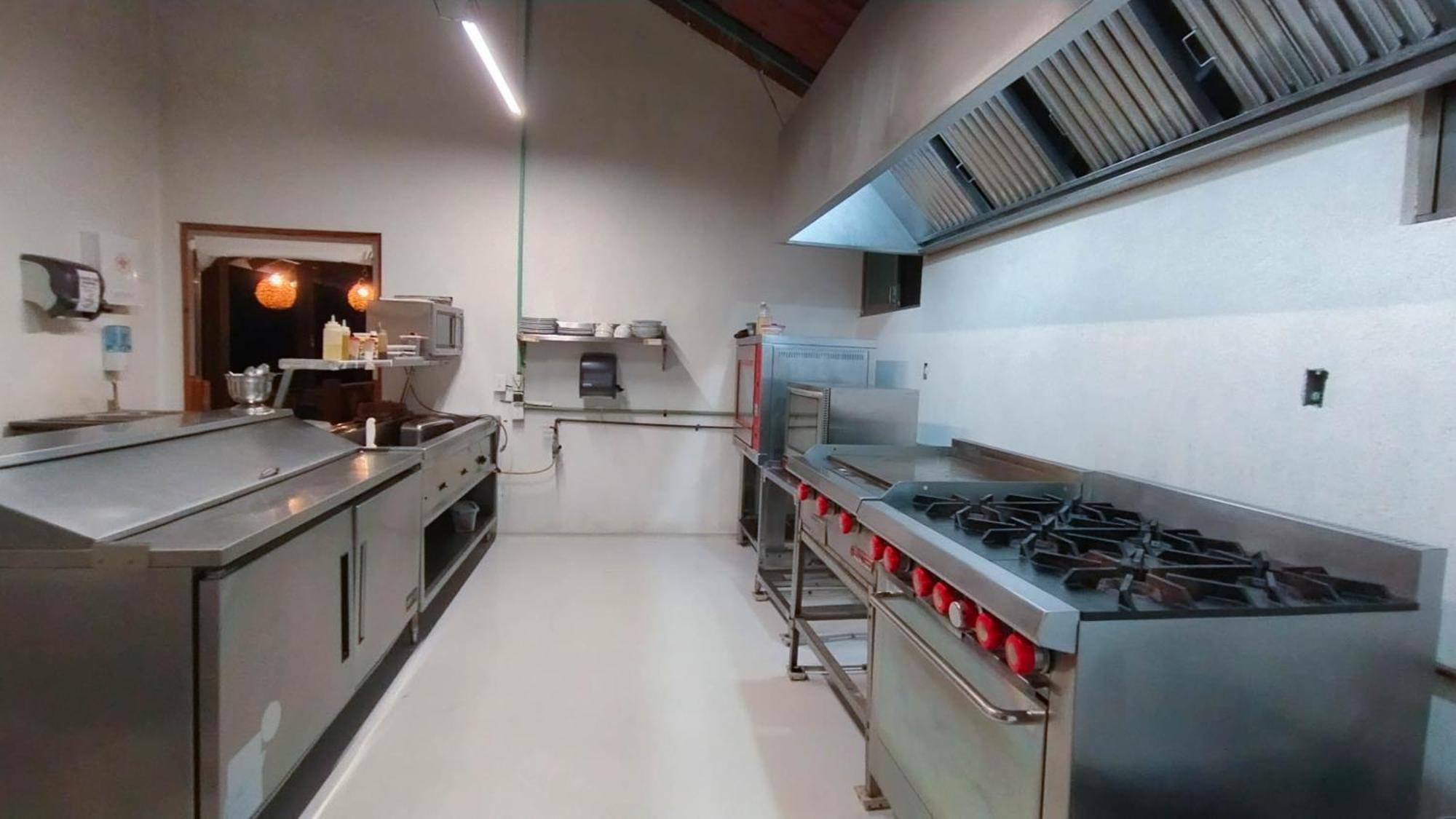 Winika Alterra Villa Palenque Ngoại thất bức ảnh