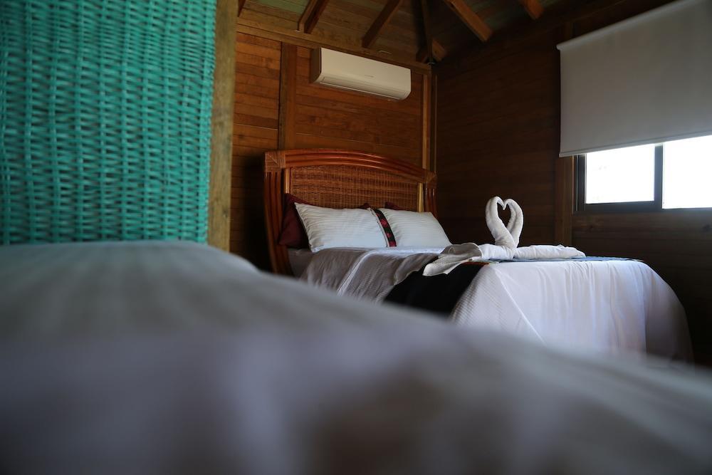 Winika Alterra Villa Palenque Ngoại thất bức ảnh