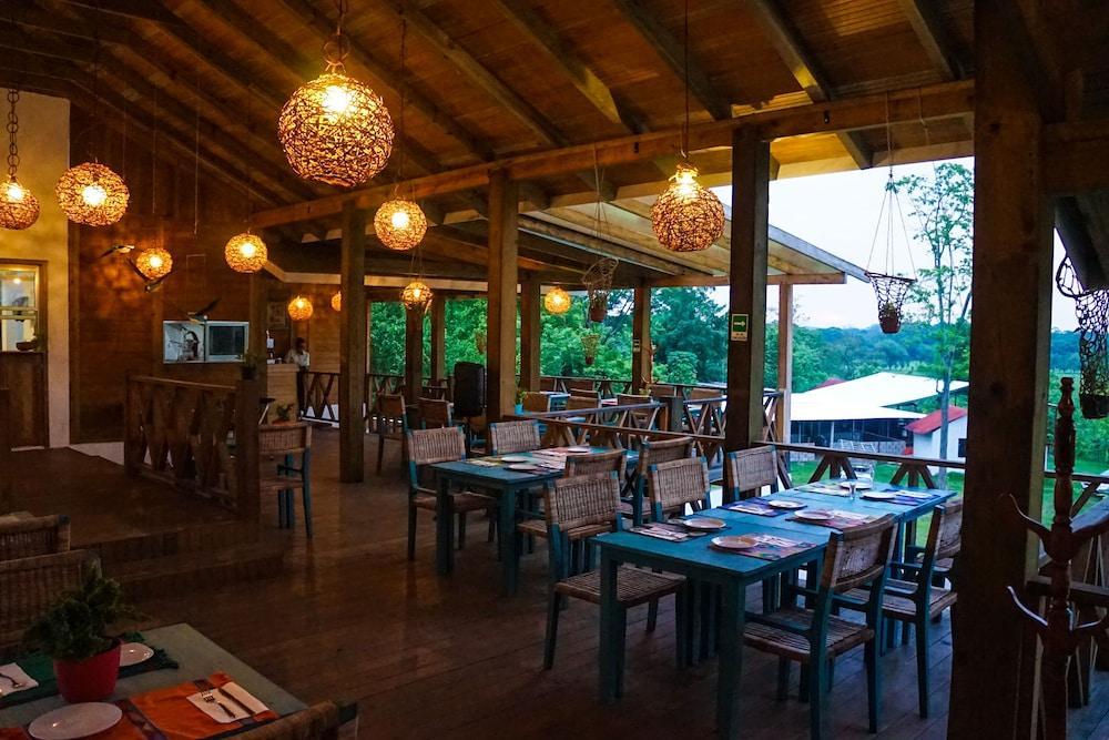 Winika Alterra Villa Palenque Ngoại thất bức ảnh