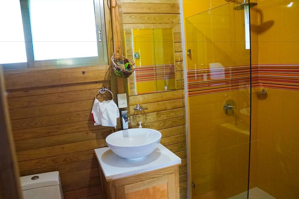 Winika Alterra Villa Palenque Ngoại thất bức ảnh